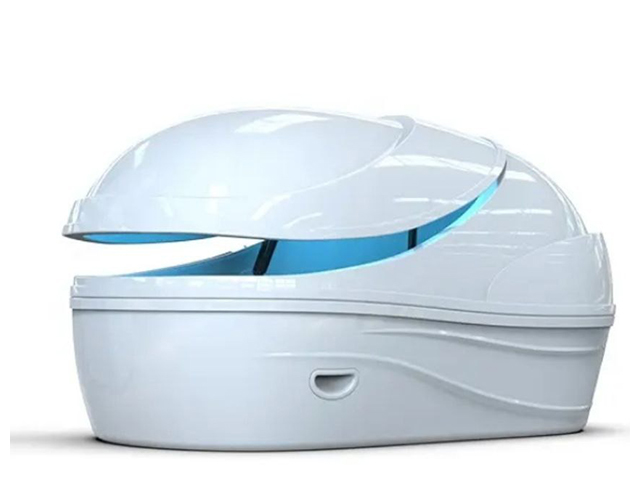 Флоат капсула AquaVita Solaris (рис.3) Флоат капсула AquaVita Solaris (рис.3)