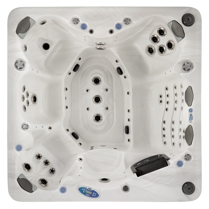 Спа бассейн Vita Spa Rendevouz (рис.2) Спа бассейн Vita Spa Rendevouz (рис.2)