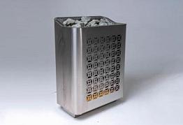 Электрическая каменка BORN fire 4,5 кВт для сауны